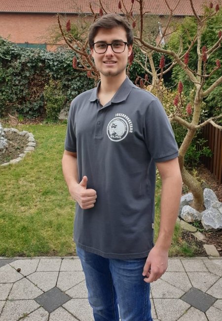 Leiter Ressort Schwimmen, Retten und Sport: Nico von Einem
