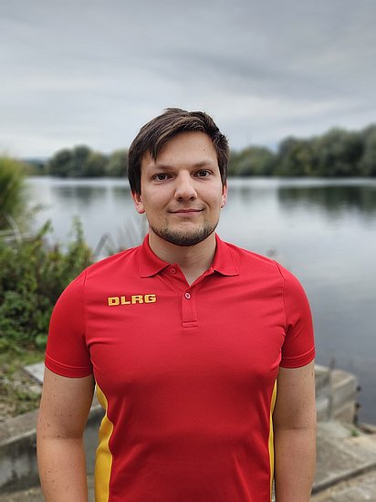 Jugendvorsitzender: Jens Evertsbusch